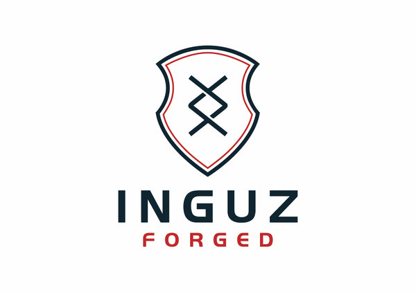 Inguz Forged
