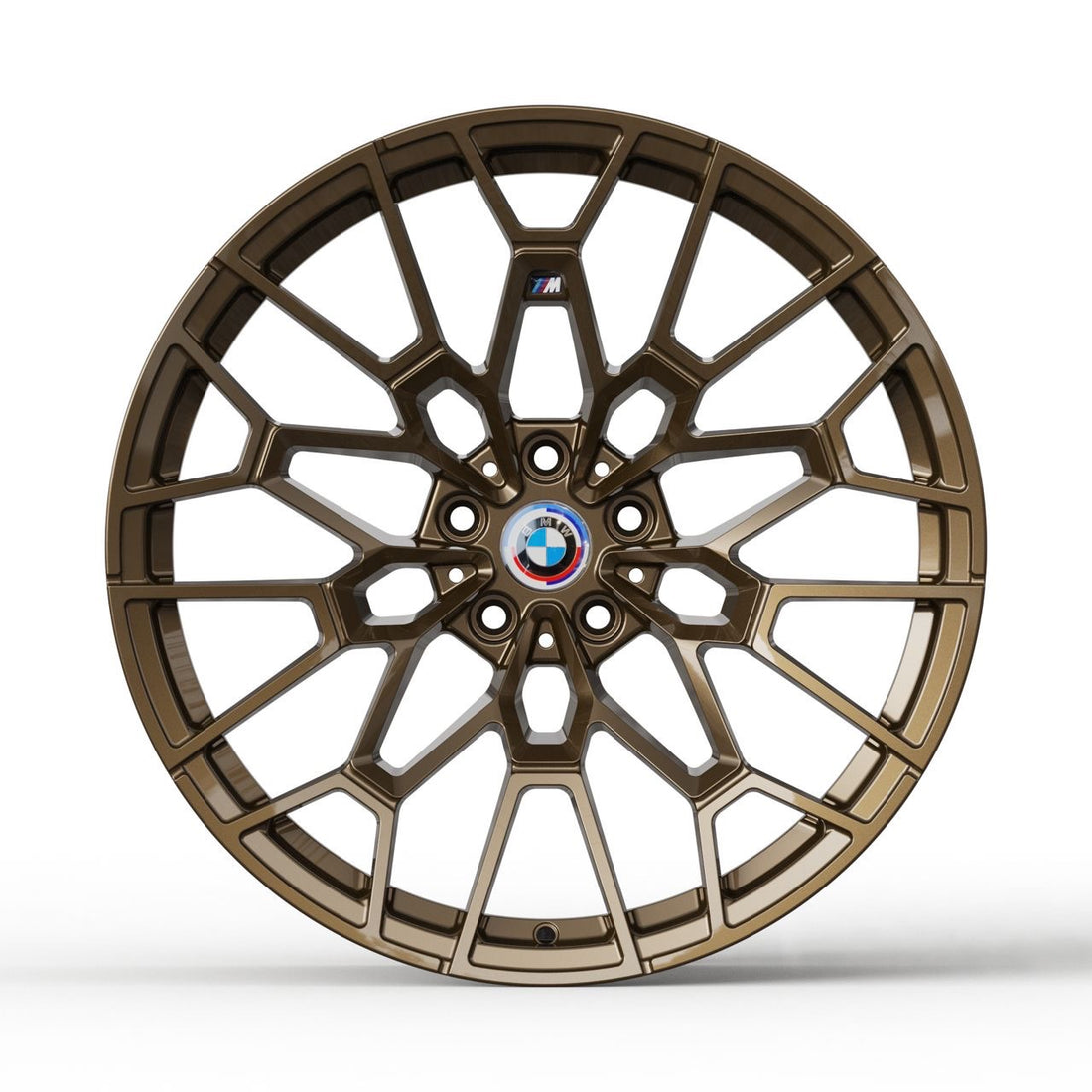 E Series | E015 – Inguz Forged